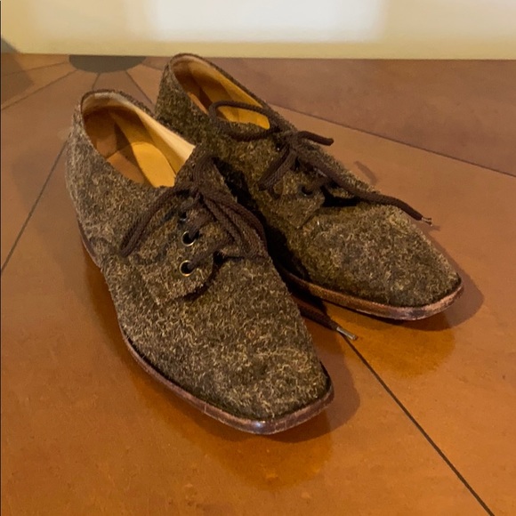 Ombeline shoes - Picture 1 of 8